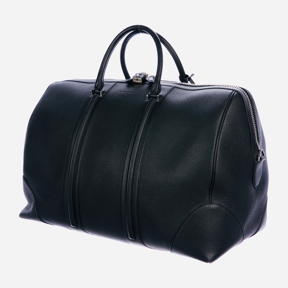 Men’s Givenchy Leather Duffel